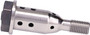 Engine Variable Valve Timing (VVT) Sprocket Bolt VCB101 - left view