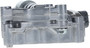 Engine Variable Valve Timing (VVT) Solenoid VTS161 - back view