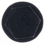 Engine Variable Valve Timing (VVT) Sprocket Bolt VCB108 - top view