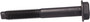 Engine Variable Valve Timing (VVT) Sprocket Bolt VCB108 - right view