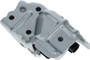 Engine Variable Valve Timing (VVT) Solenoid VTS128 - angled view