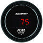 Autometer 52mm Programmable Fuel Level Gauge