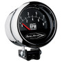 Autometer 3-3/4in 8K RPM Retro Tachometer Traditional Chrome