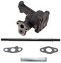 High Performance Oil Pump 10832