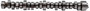 High Performance Camshaft 23107 - side view