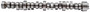 High Performance Camshaft 23207 - side view