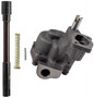 High Performance Oil Pump 10550ST - back view