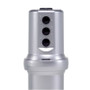 Autometer Silver Digital Pro Shift Lite Tube