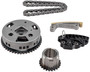 Engine Timing Kit 3-750SHVVT - kit contents