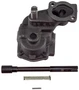 High Performance Oil Pump 10551ST - top view