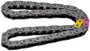 Engine Oil Pump Chain 1084 - angled view
