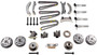Engine Timing Kit 3-753SVVT - kit contents