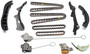 Engine Timing Kit 3-1080SX - kit contents