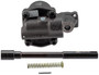 High Performance Oil Pump 10553ST - bottom view