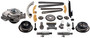 Engine Timing Chain Kit With Water Pump 3-4202SC1K3 - kit contents