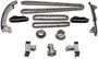 Engine Timing Kit 3-0490SA - kit contents
