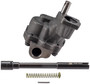 High Performance Oil Pump 10554ST - front view