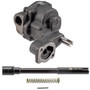 High Performance Oil Pump 10554ST