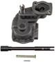 High Performance Oil Pump 10554ST - top view