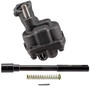 High Performance Oil Pump 10554ST - back view