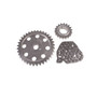 3-Piece Engine Timing Set 3-494S - kit contents
