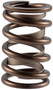High Performance Valve Spring 466224 - front view