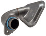 Engine Oil Pump Screen 413S - angled view