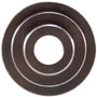 High Performance Valve Spring Retainer 475054 - top view