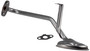Engine Oil Pump Screen 68-S5 - angled view
