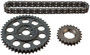 High Performance 3-Piece Engine Timing Set 40201 - kit contents