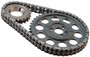 High Performance 3-Piece Engine Timing Set 40201 - angled view