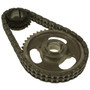 High Performance 3-Piece Engine Timing Set 40408 - kit contents