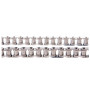 Engine Timing Chain 194 - side view