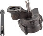 High Performance Oil Pump 10770 - front view