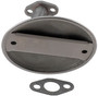 Engine Oil Pump Screen 20-IS2 - bottom view