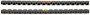 Engine Timing Chain 1079 - side view