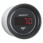 Autometer 52mm 0-2000F Digital EGT/Pyrometer Gauge Z-Series