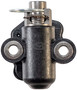 Engine Timing Chain Tensioner BT5591 - front view