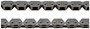 Engine Timing Chain 750 - side view