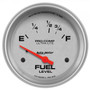 Autometer 2-5/8in 16-158Ohm Fuel Level Gauge Ultra-Lite