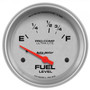 Autometer 2-5/8in 16-158Ohm Fuel Level Gauge Ultra-Lite