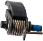 Engine Timing Chain Damper BD58 - front view