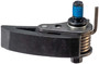 Engine Timing Chain Damper BD58 - top view