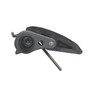 Engine Timing Chain Damper BD58 - side view