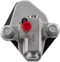 Engine Timing Chain Tensioner BT7036 - front view