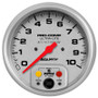 Autometer 5in 10K RPM In-Dash Tachometer Ultra-Lite