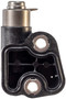 Engine Timing Chain Tensioner BT5066 - back view