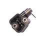 Engine Timing Chain Tensioner BT5066 - bottom view