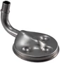Engine Oil Pump Screen 84-CS2 - angled view