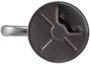Engine Oil Pump Screen 84-CS2 - bottom view